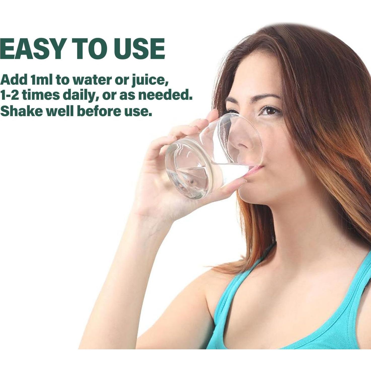 Extracto Herbal Puro Trébol Rojo 60ml Fuenvegtal - Menopausia