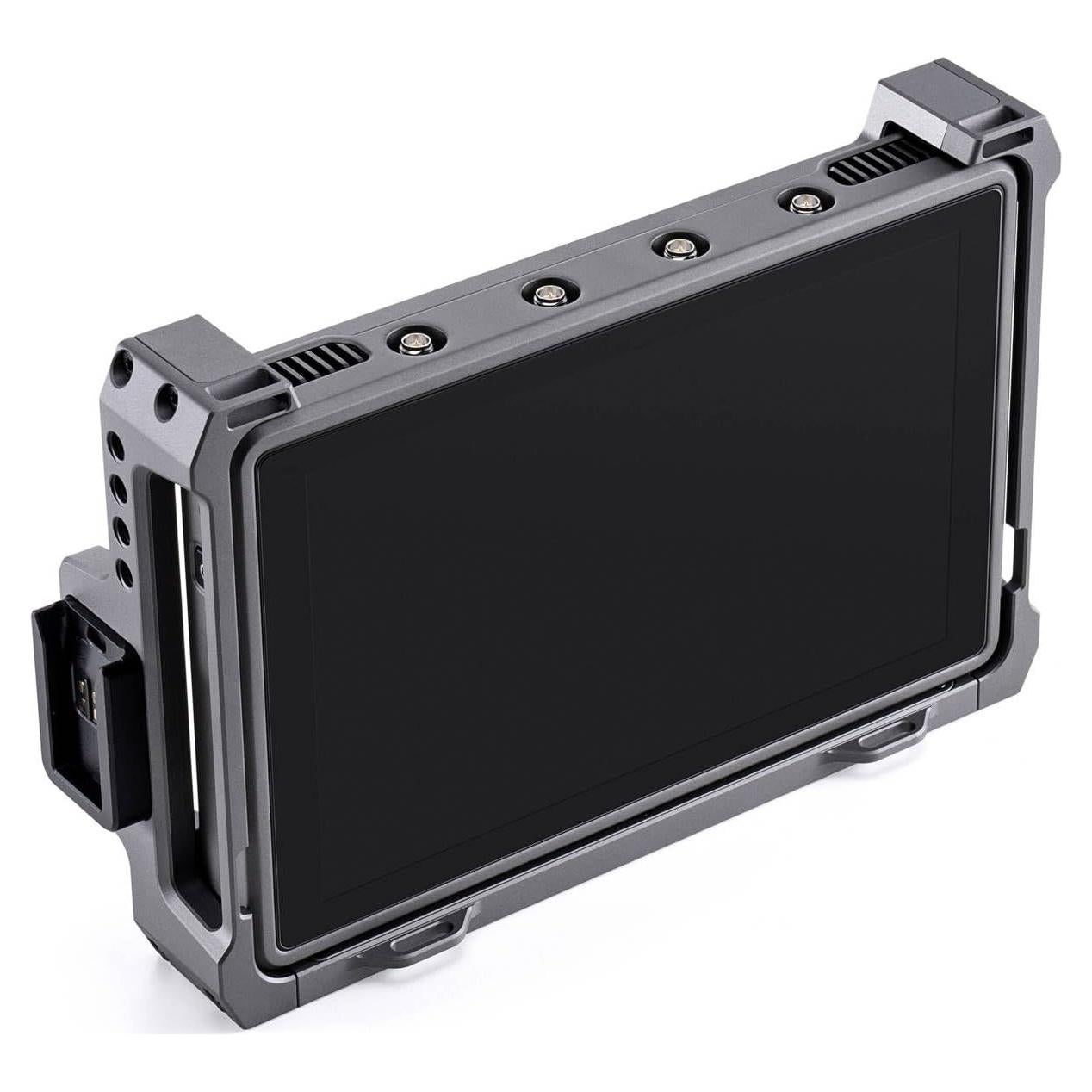 Monitor Remoto High-Bright DJI 7" 1500 nits HDMI SDI