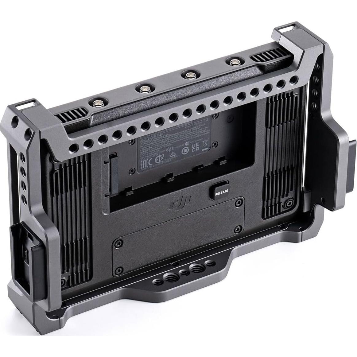 Monitor Remoto High-Bright DJI 7" 1500 nits HDMI SDI