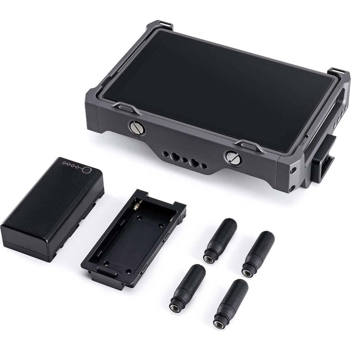 Monitor Remoto High-Bright DJI 7" 1500 nits HDMI SDI