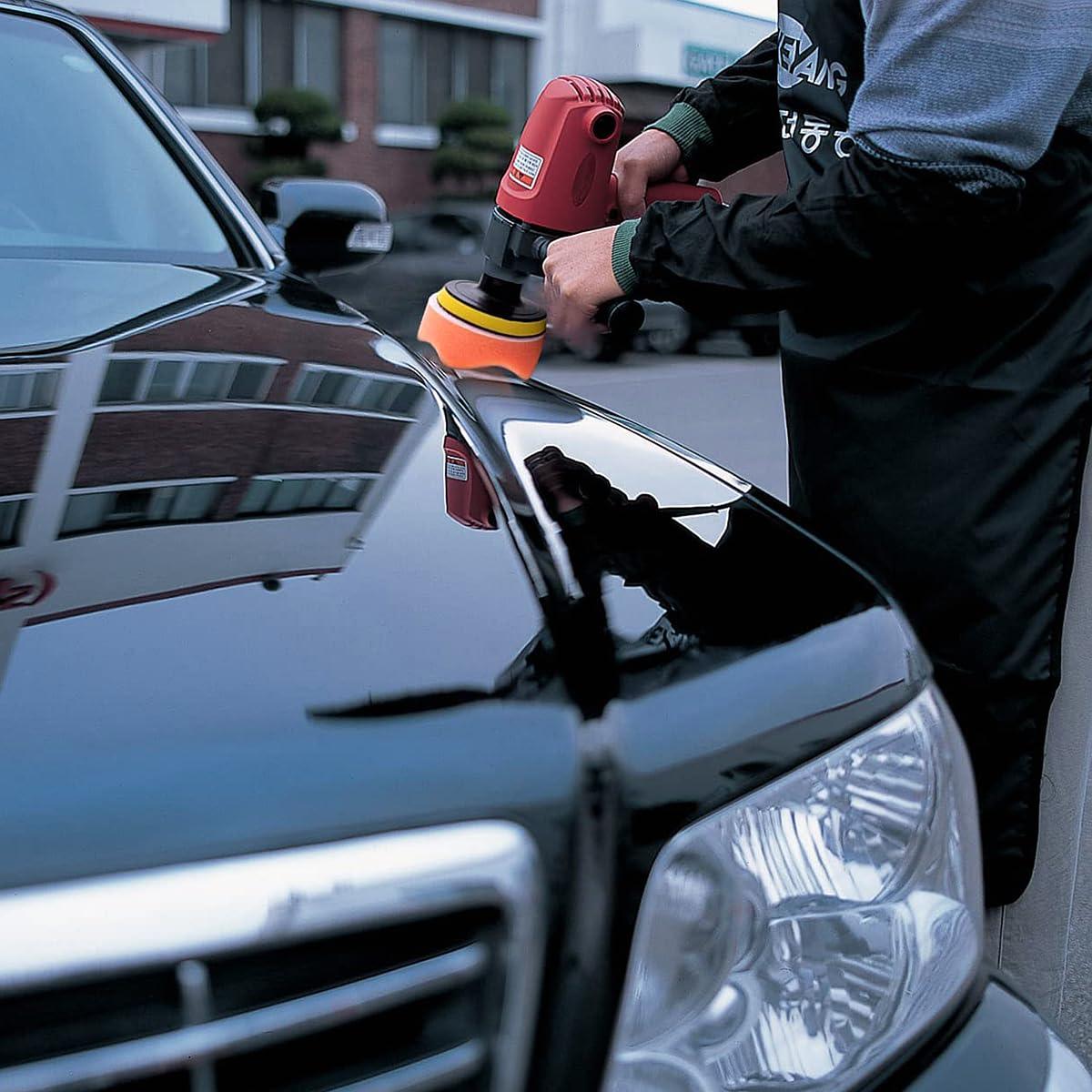 Kit de Pulido y Lijado 98 Piezas Zhi Ye 3 Pulgadas