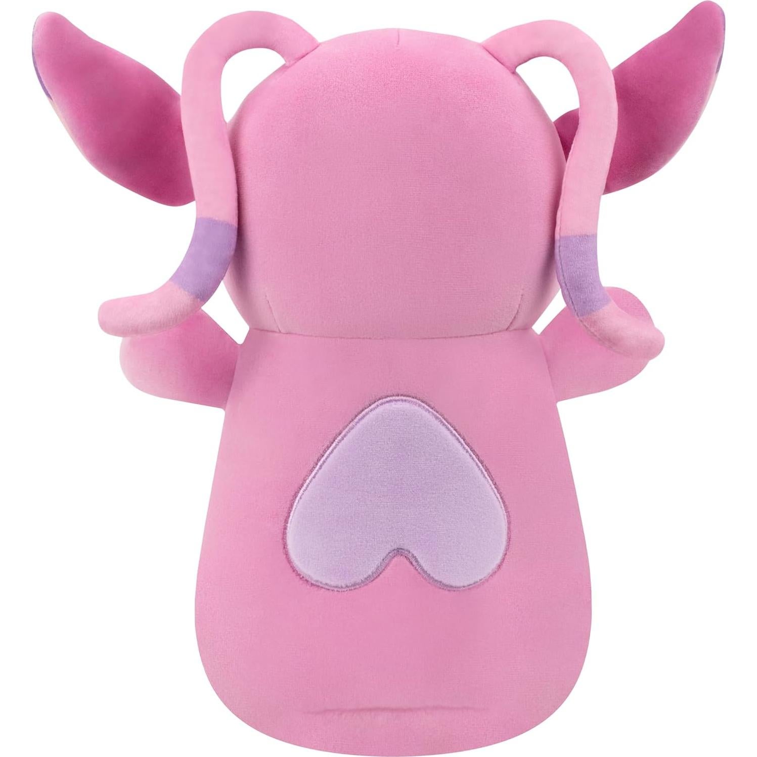 Peluche Squishmallows Ángel HugMees 25cm Jazwares Oficial