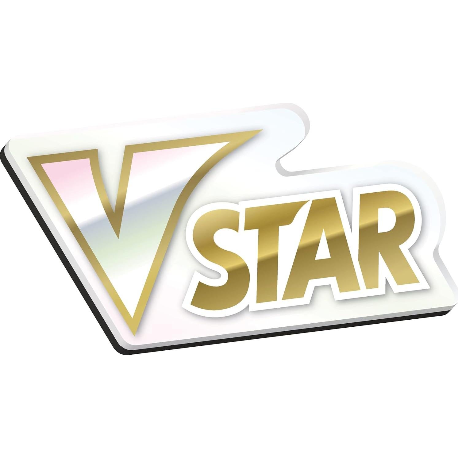 Caja de Entrenador Élite Pokémon TCG Crown Zenith con Lucario VSTAR