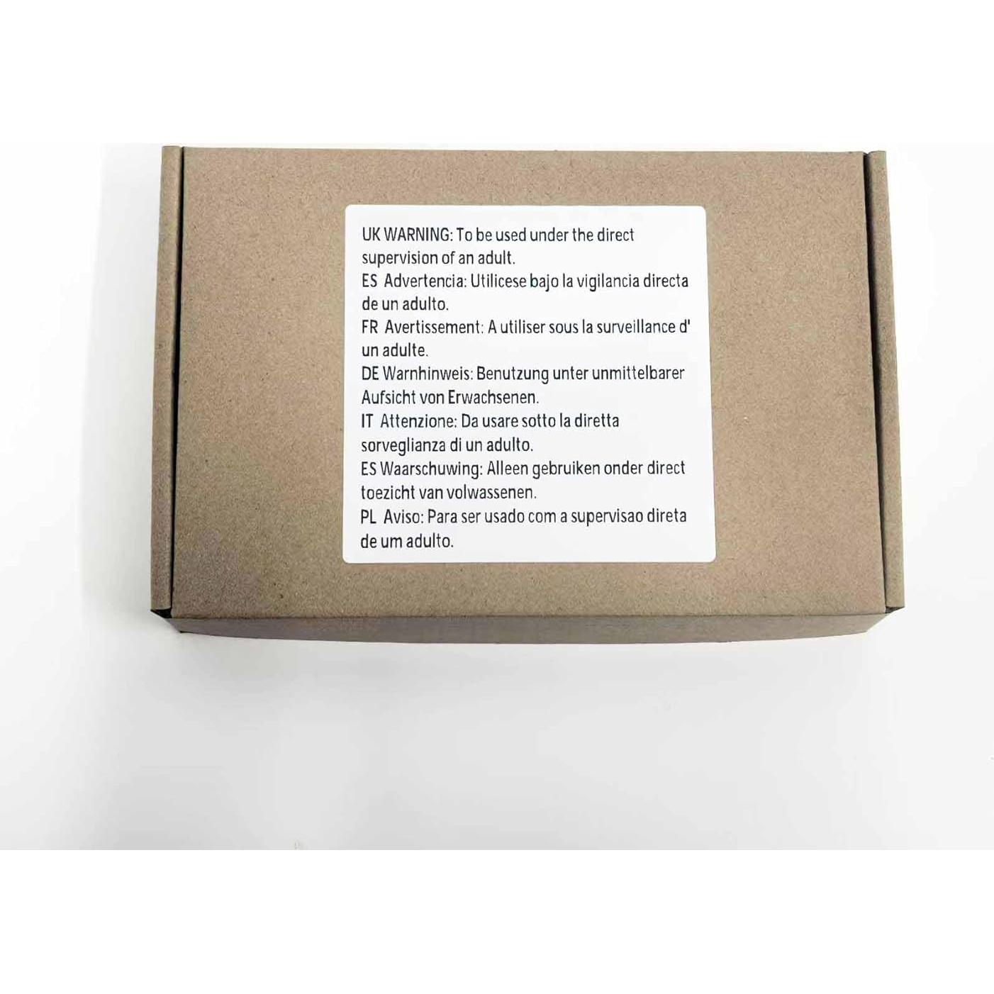 Funda de billetera Oppo Find N con protector de pantalla negro