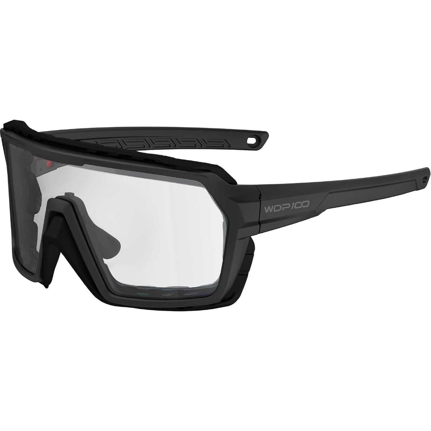 Gafas de sol WDP100 antiempañantes para motociclismo
