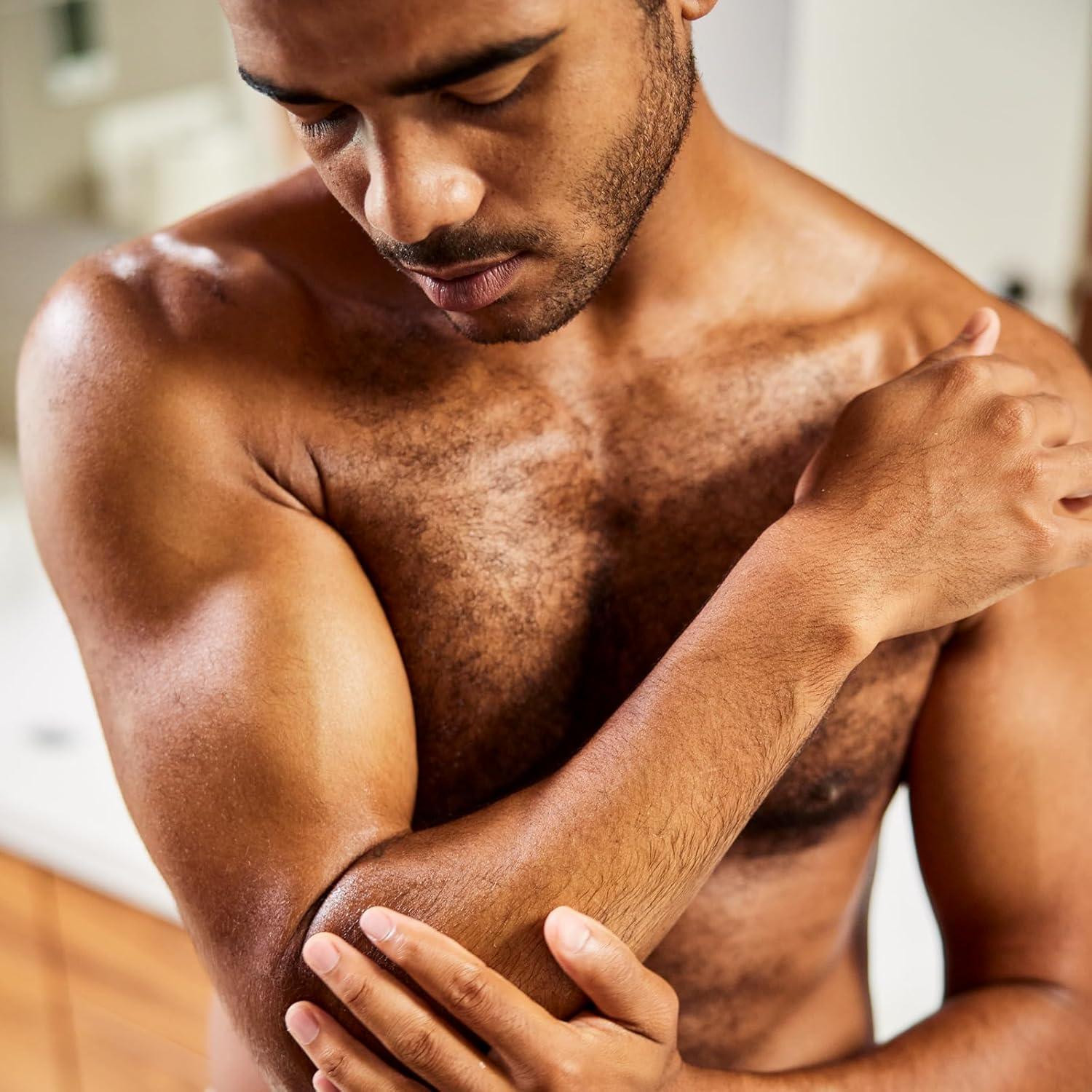 Loción Corporal Hidratante Jack Black 89 ml - Cuidado Masculino