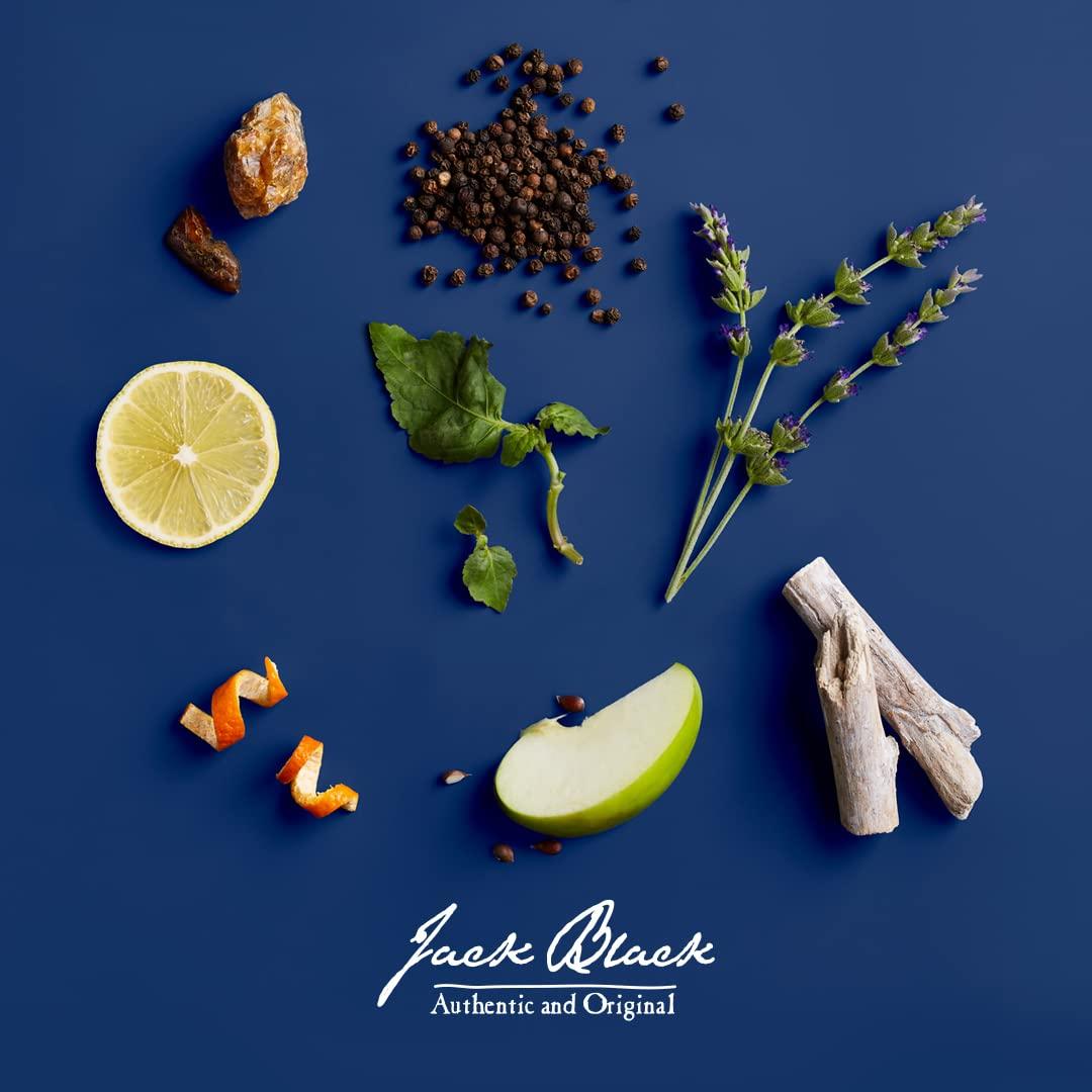 Loción Corporal Hidratante Jack Black 89 ml - Cuidado Masculino