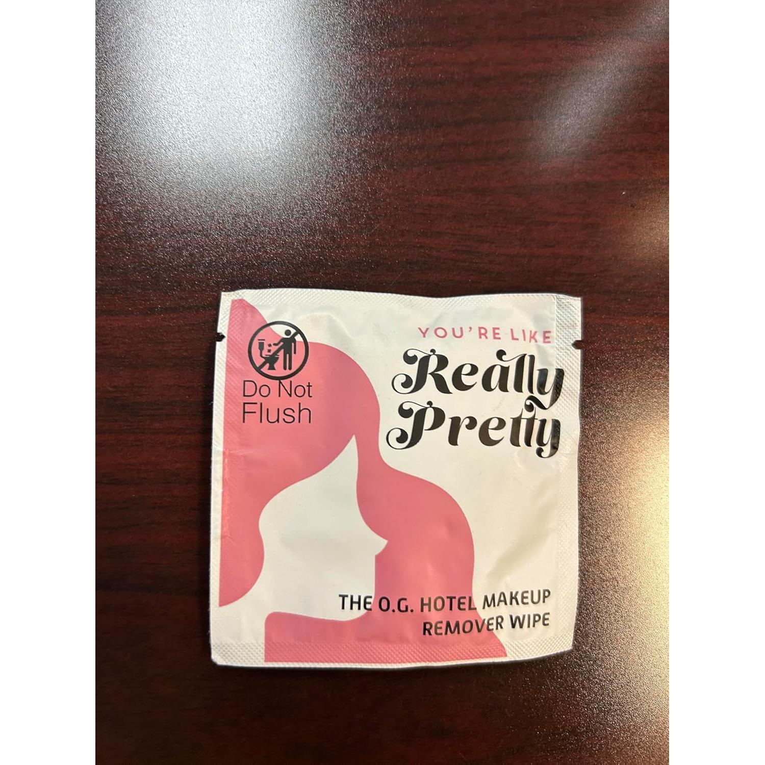 Toallitas Desmaquillantes Faciales La Fresh 50 Unidades Hidratantes