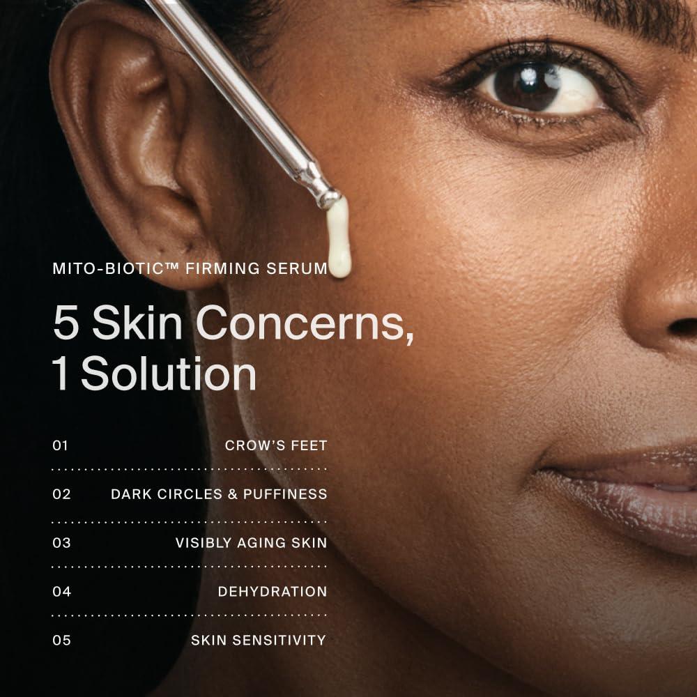Suero Reafirmante Mito-Biotic 15 ml - Antienvejecimiento