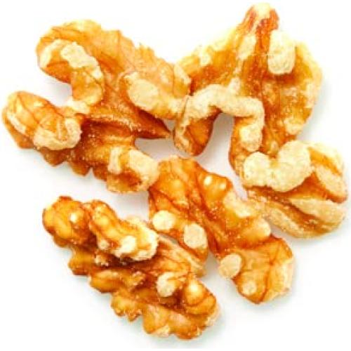 Nueces de California Yupik Crudas 1 kg - Sin Sal, Veganas