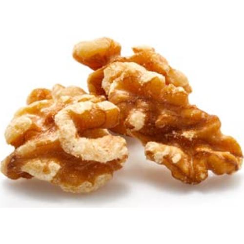 Nueces de California Yupik Crudas 1 kg - Sin Sal, Veganas