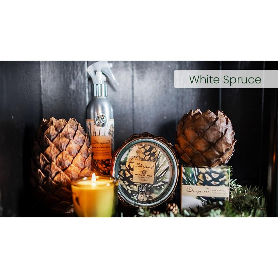 Crema Reparadora de Manos Mangiacotti 51g - Karité y Manzanilla