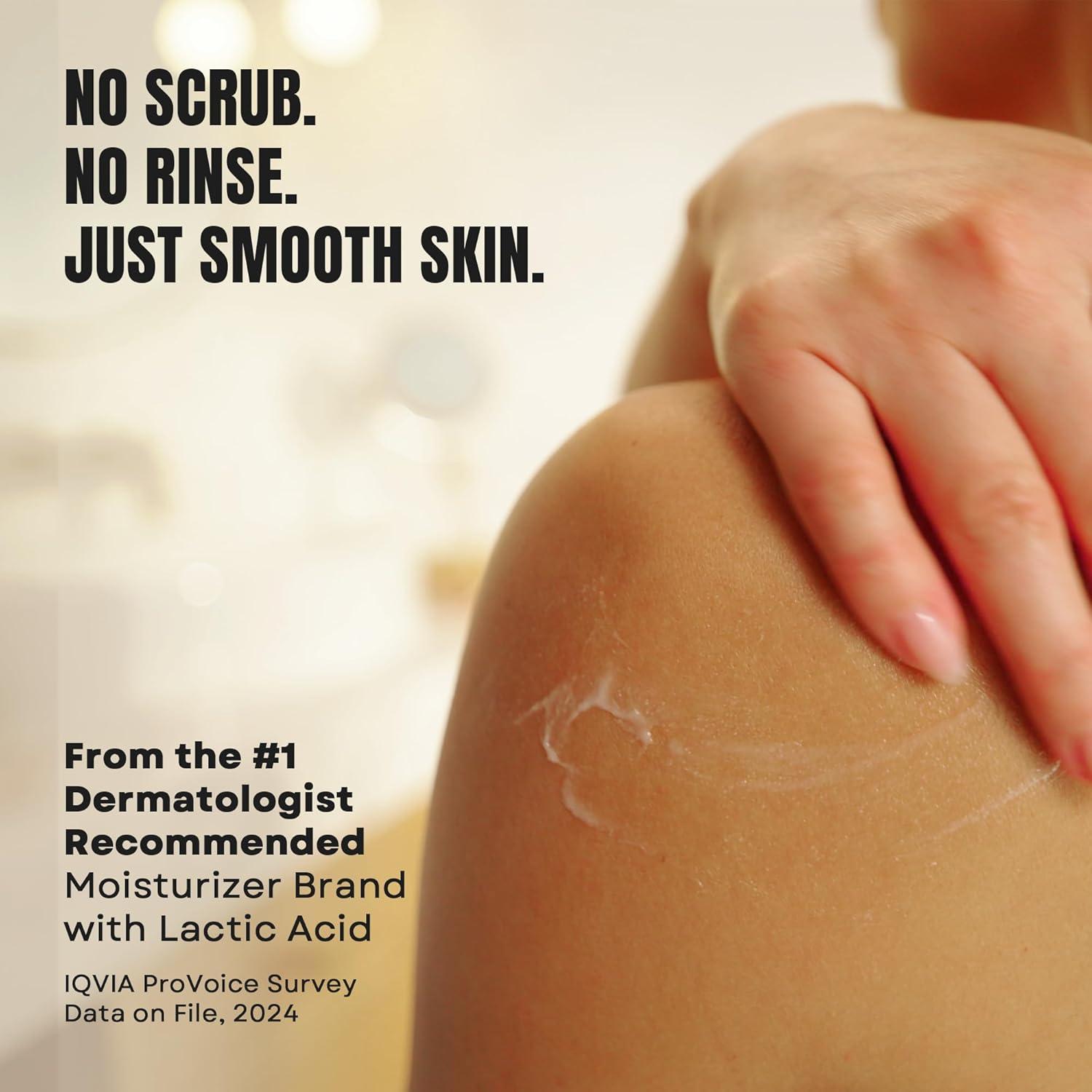 Loción Corporal Intensiva AmLactin 221.5 ml - 15% AHA