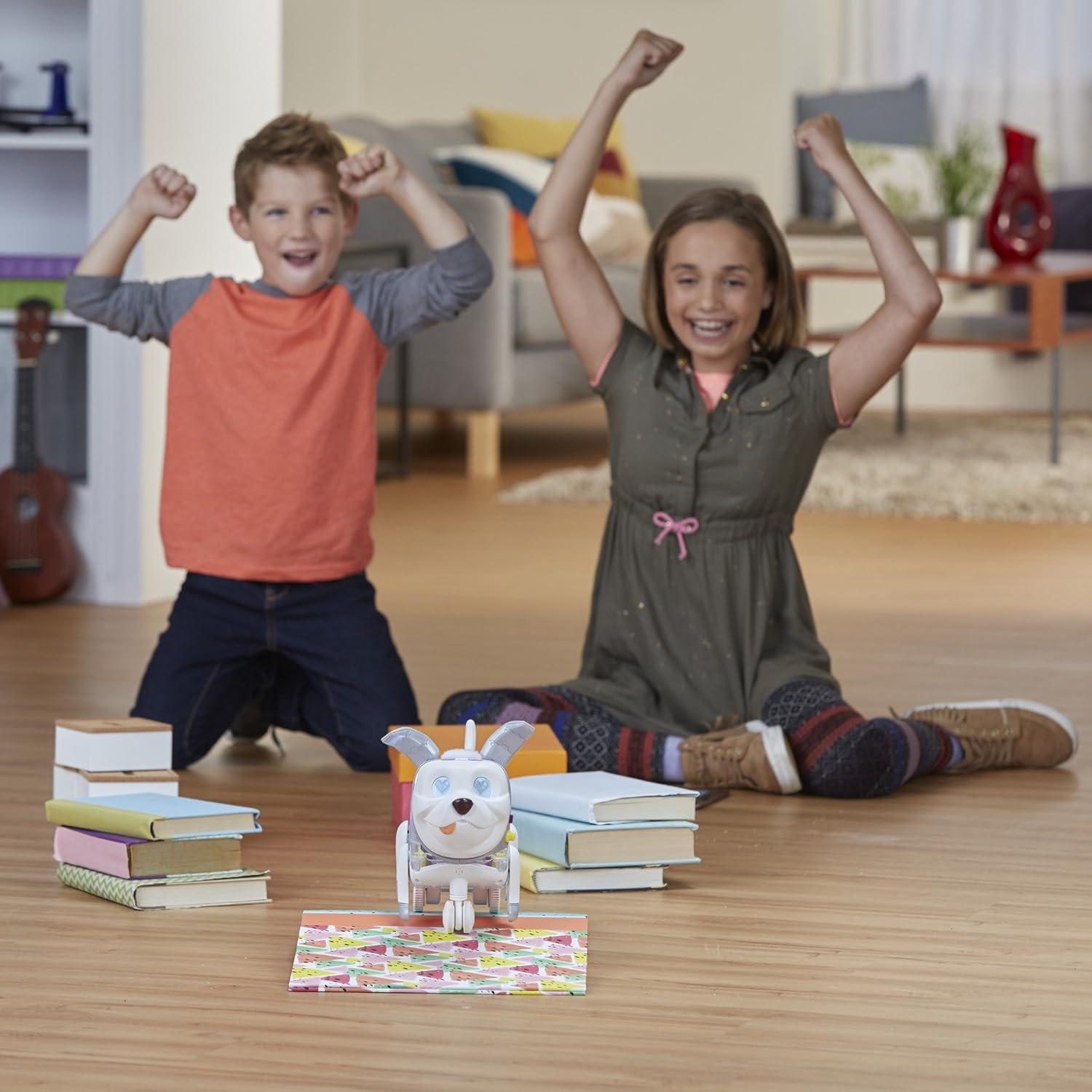 FurReal Makers Proto Max Juguete Interactivo Mascota 0.91kg