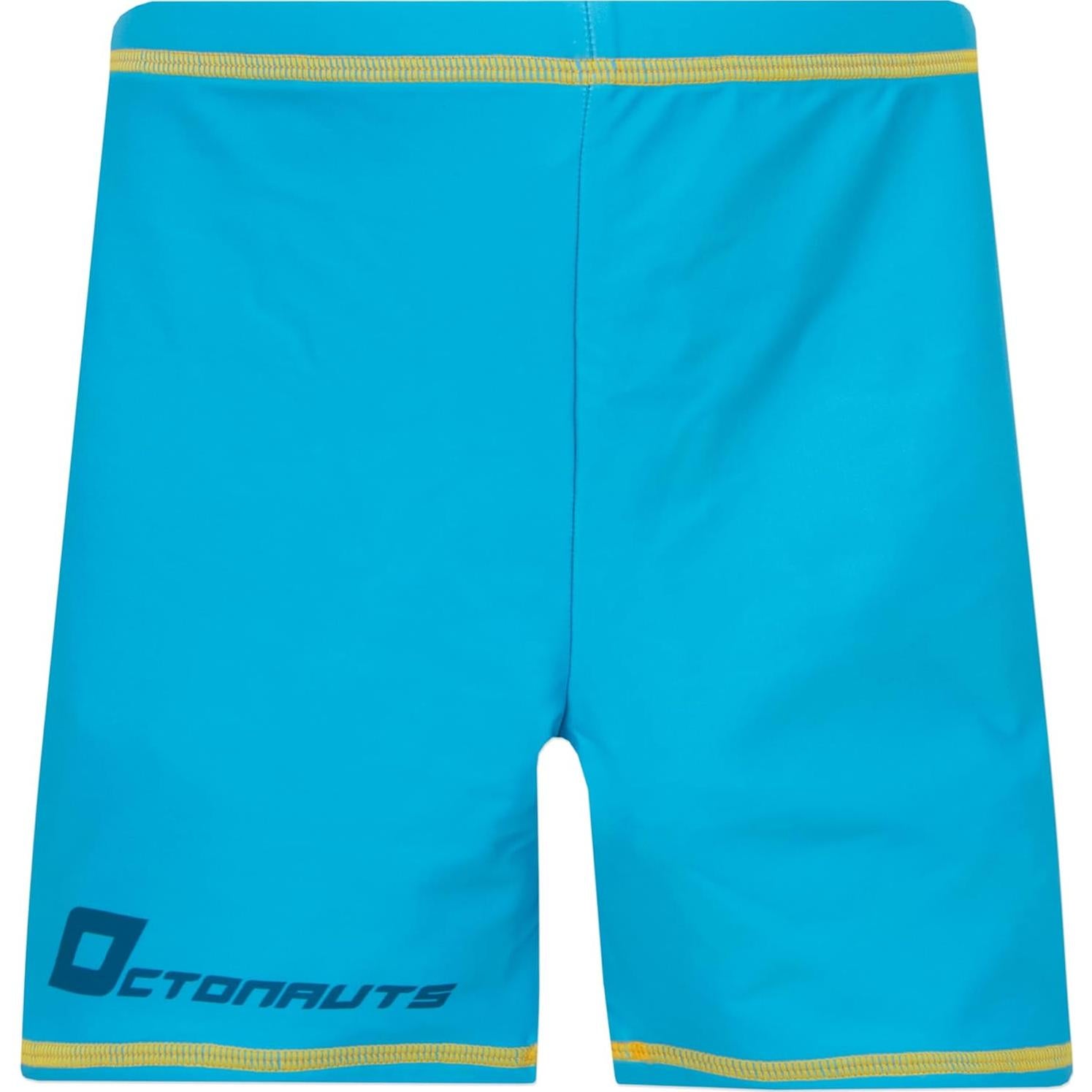 Traje de Baño Octonautas para Niños - Capitán Barnacles - Azul