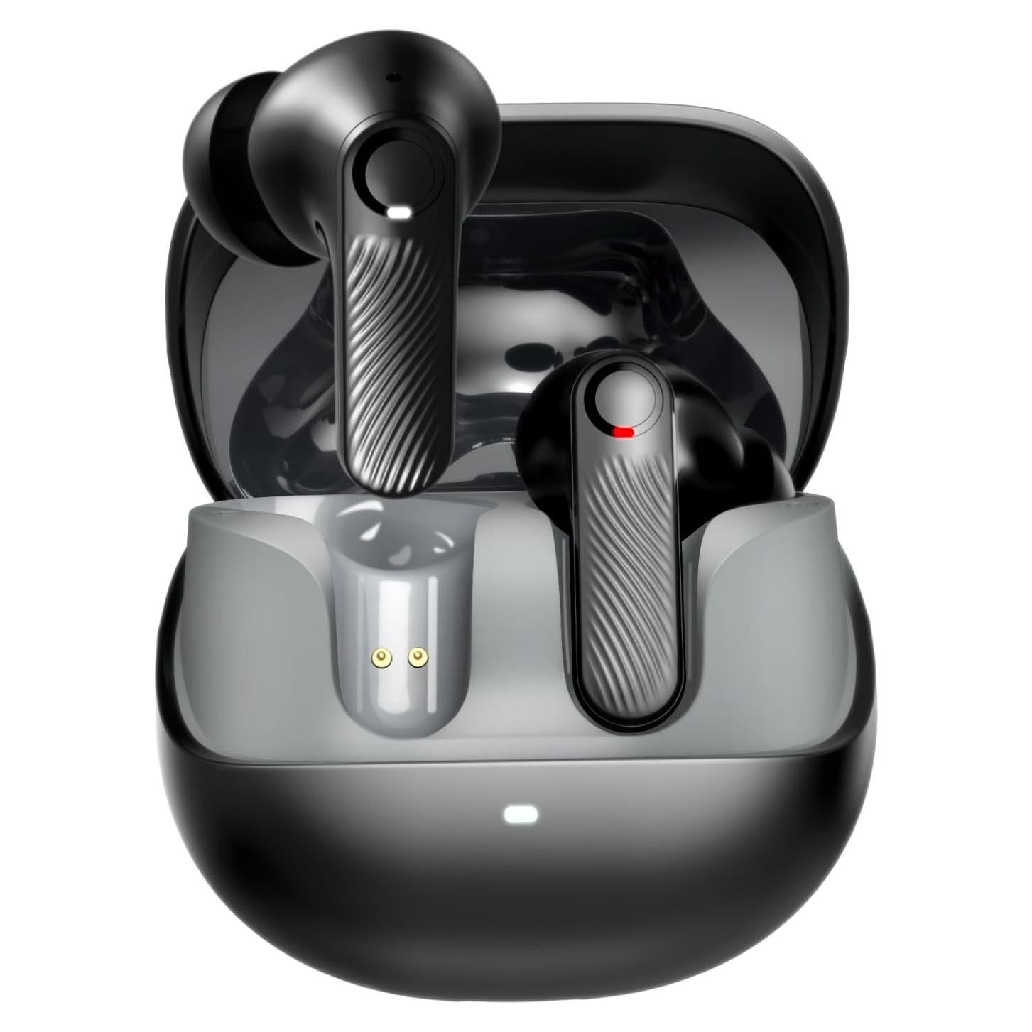 Auriculares Inalámbricos KVANCE73 Airdopes73 con ANC 140H