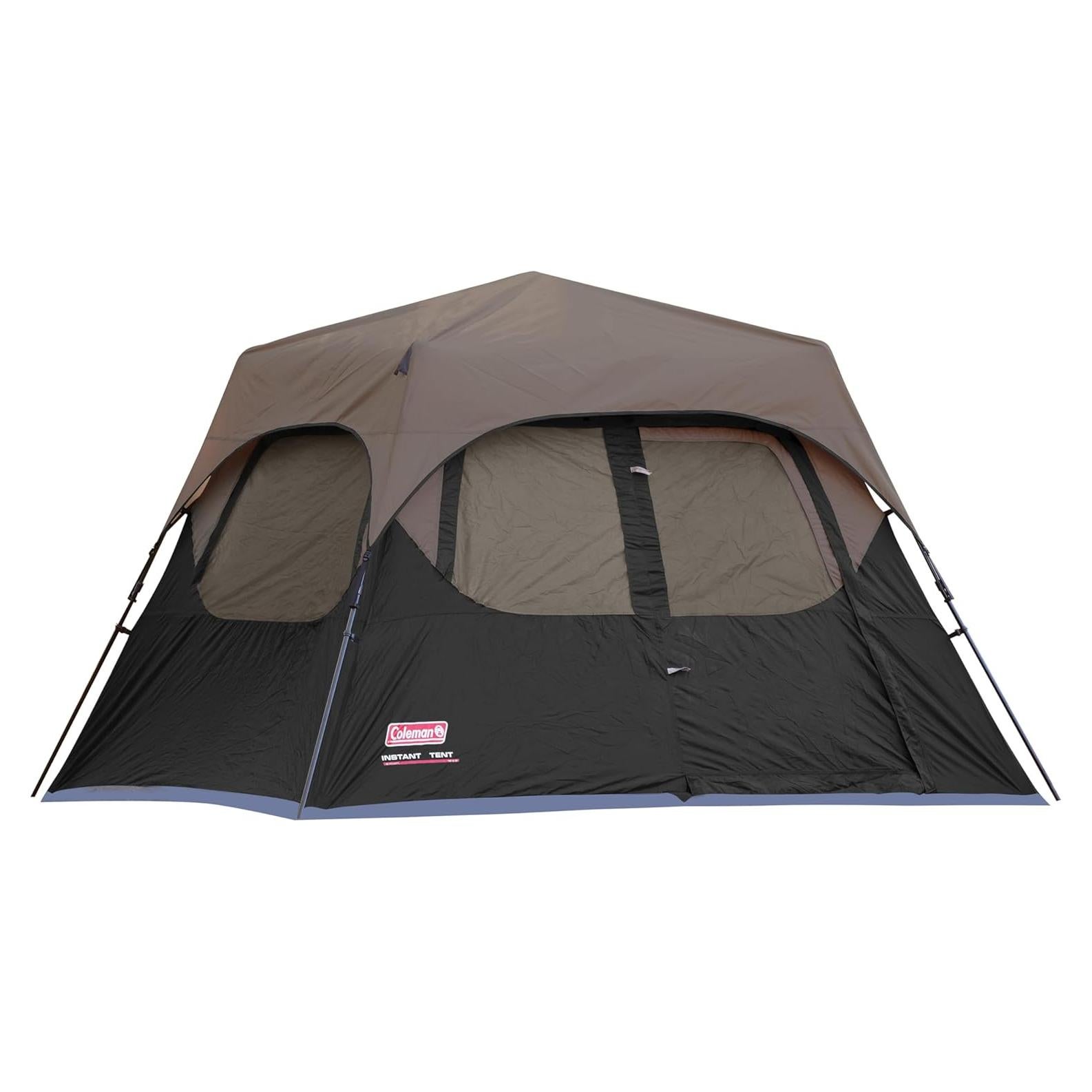 Rainfly Impermeable Coleman para Tienda 4 Personas