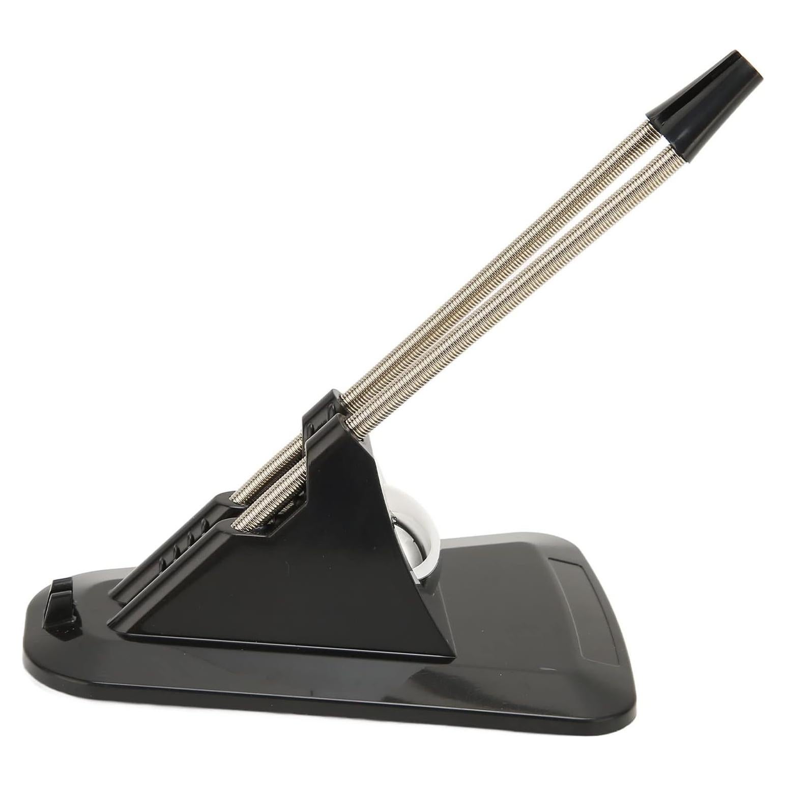 Soporte de Cable para Ratón Gaming Gernie Negro Antideslizante