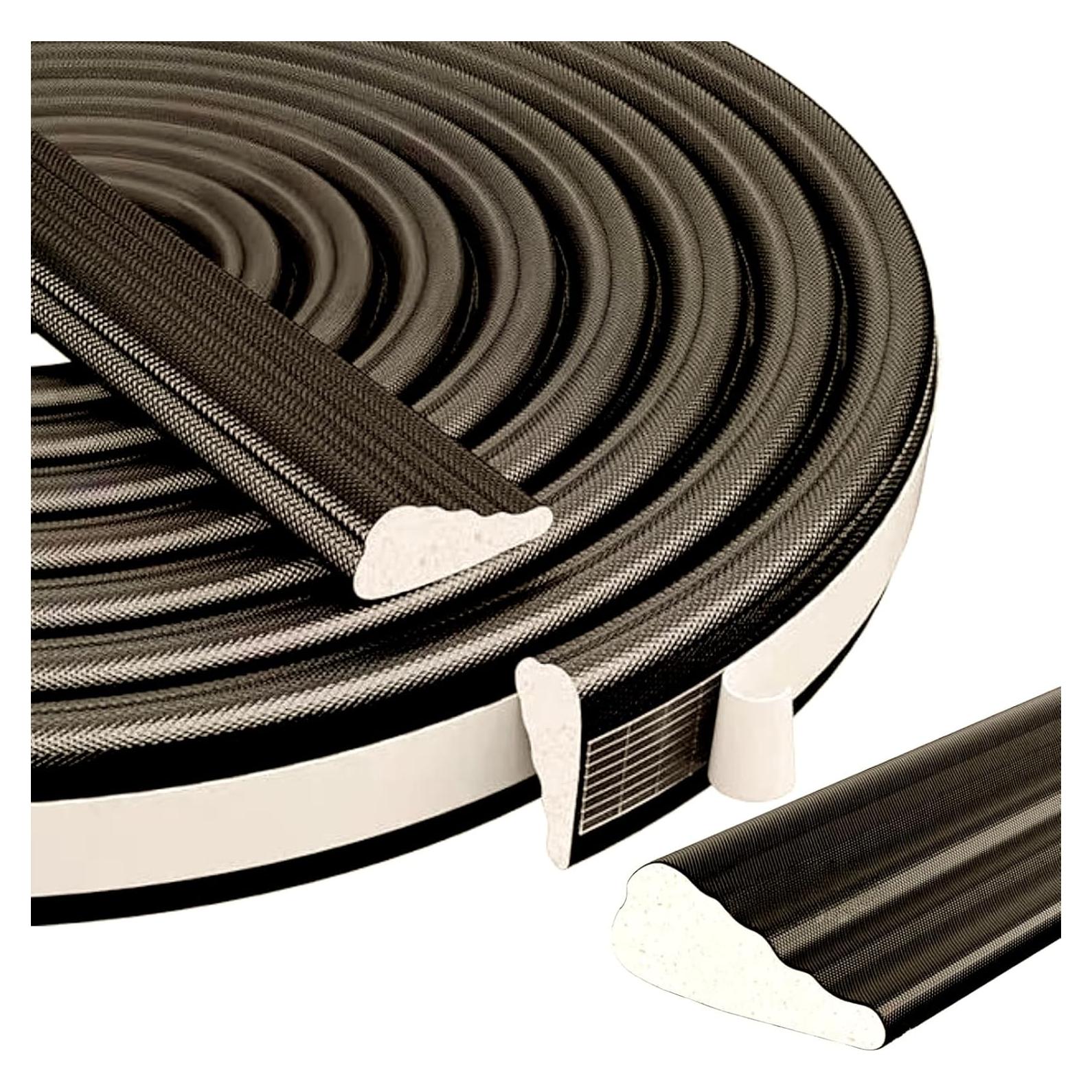 Sello de Aislamiento para Puertas y Ventanas Ymoilaky 299.72 cm