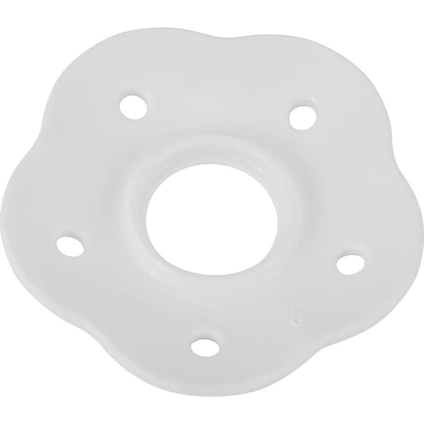 Juego de Cepillos de Dientes para Bebés Marhynchus 6-12 Meses