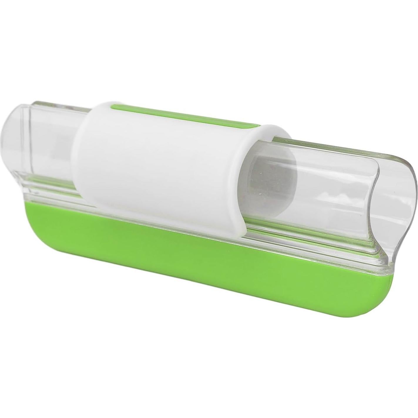 Cortador de Frutas Pequeñas JTLB Verde - Tomates, Uvas, Cerezas