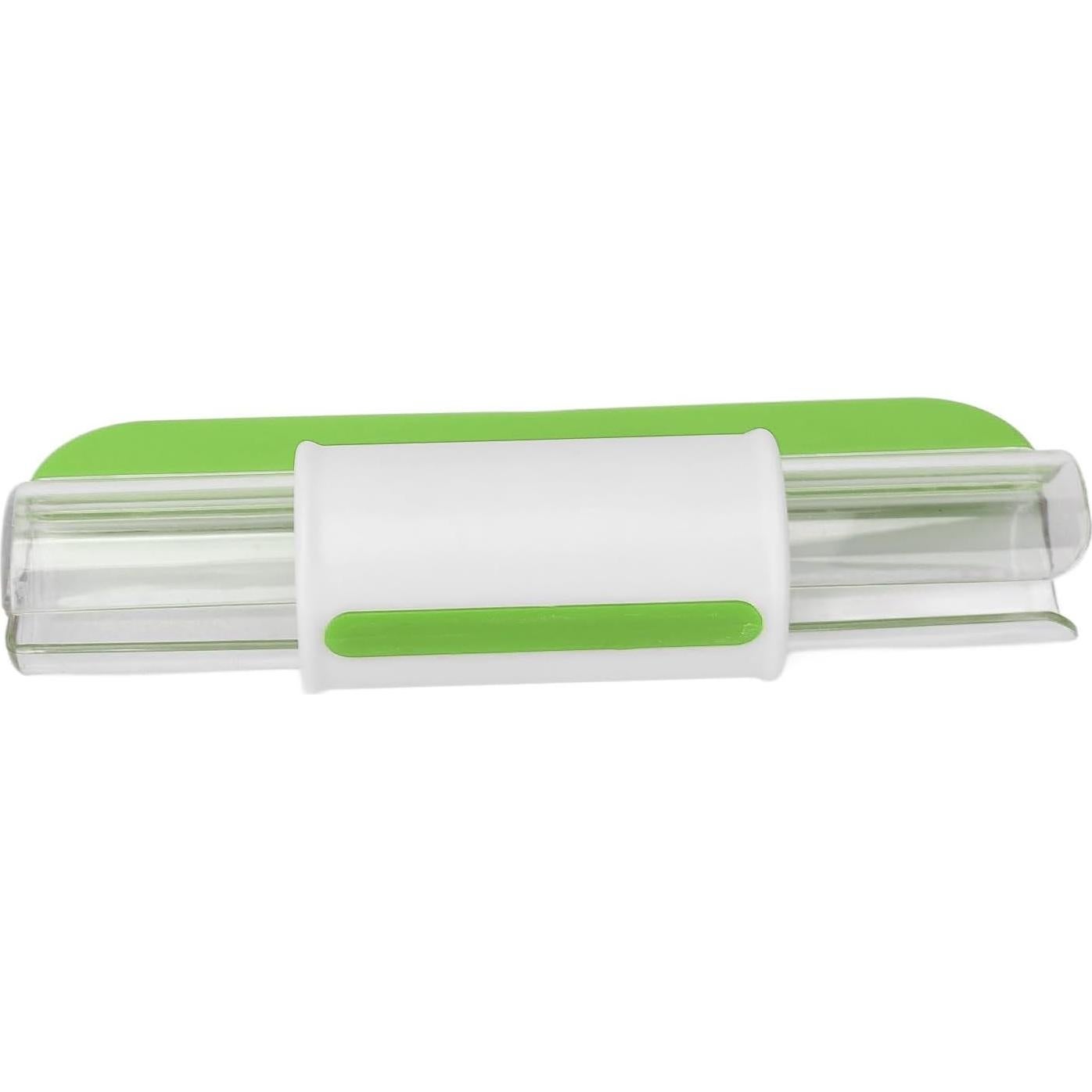 Cortador de Frutas Pequeñas JTLB Verde - Tomates, Uvas, Cerezas