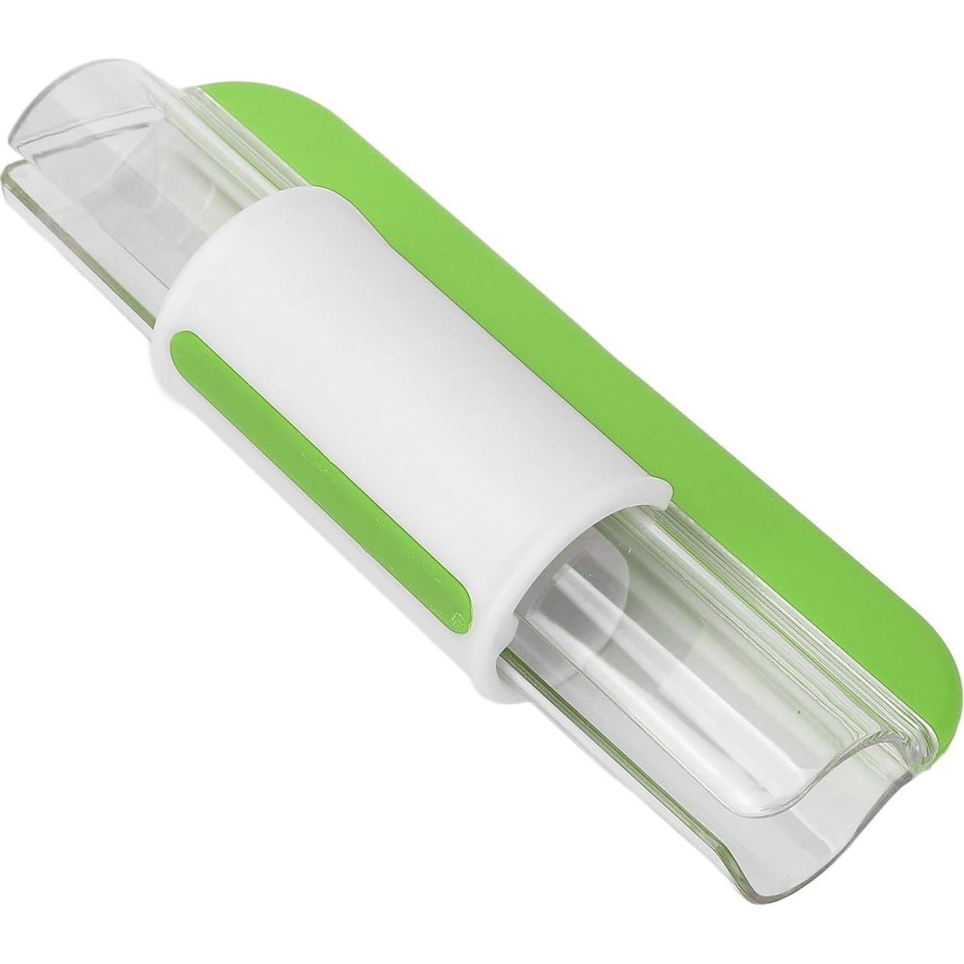 Cortador de Frutas Pequeñas JTLB Verde - Tomates, Uvas, Cerezas