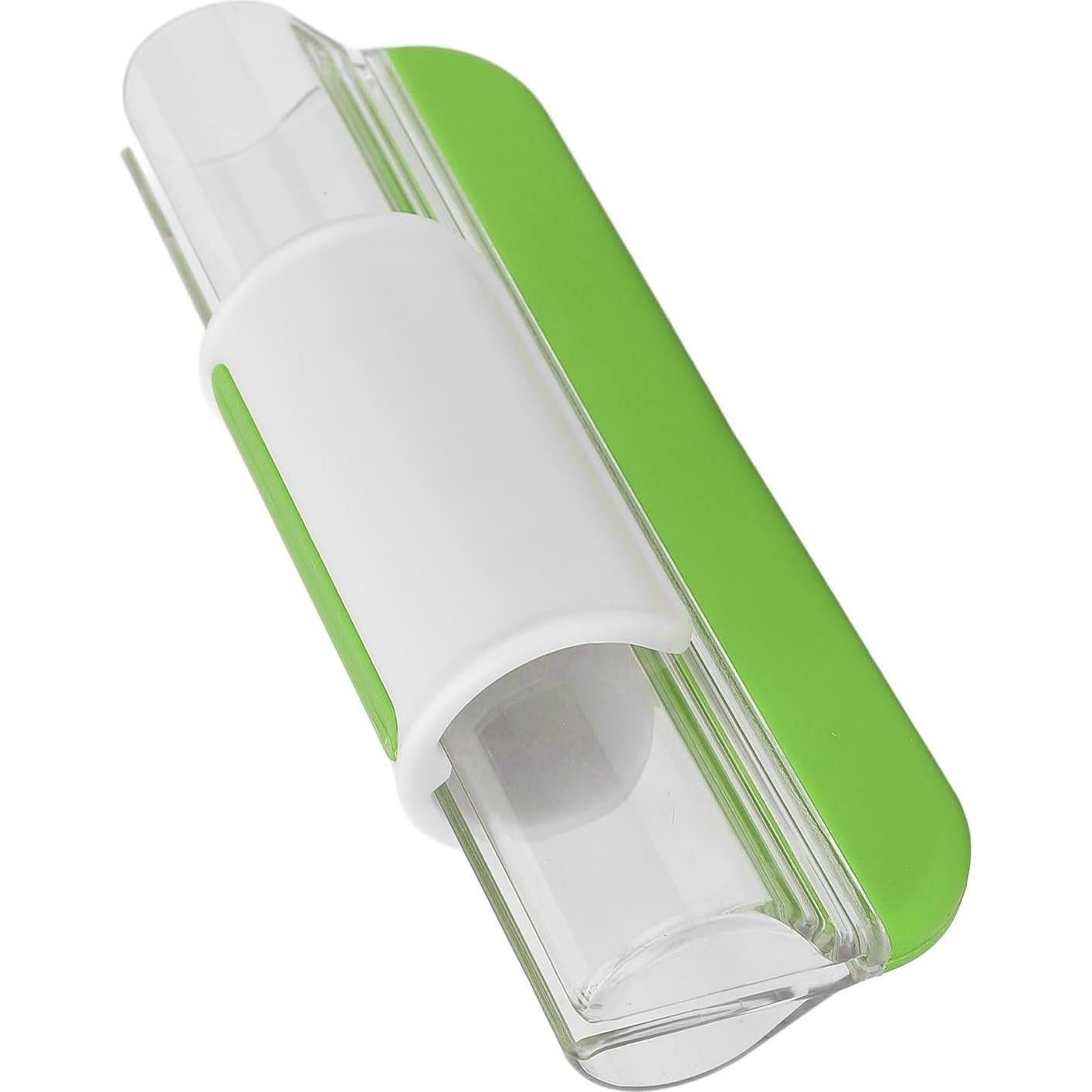 Cortador de Frutas Pequeñas JTLB Verde - Tomates, Uvas, Cerezas