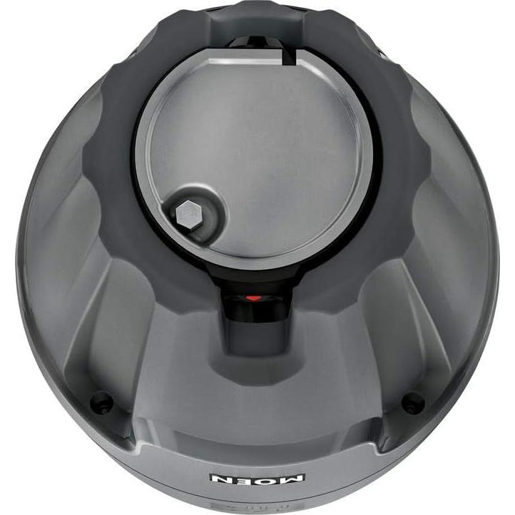 Moen EX50C Triturador de Basura 0.5 HP Negro Premium