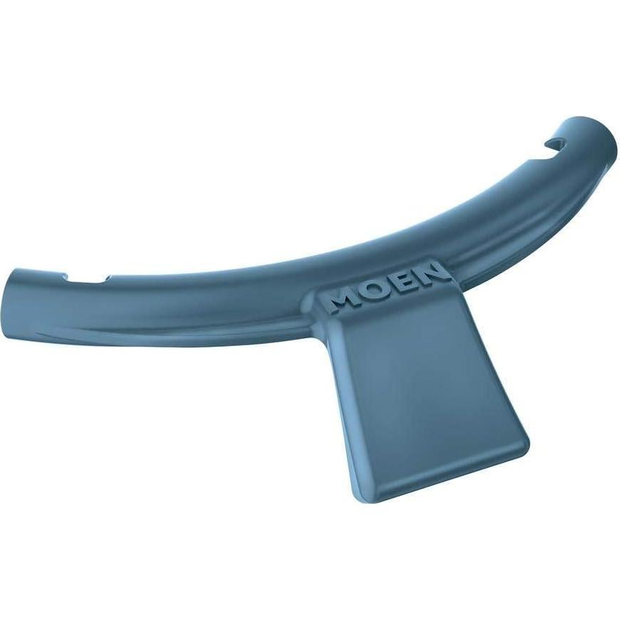 Moen EX50C Triturador de Basura 0.5 HP Negro Premium