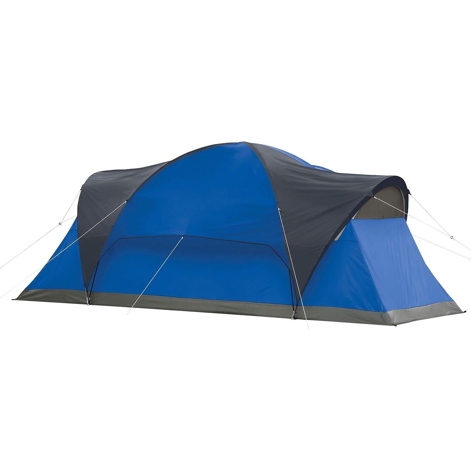 Tienda de Camping Coleman para 8 Personas Impermeable