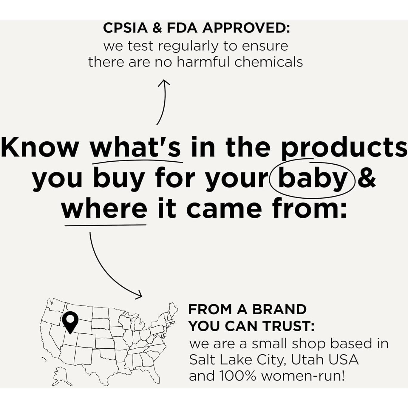 Bandeja de Hielo Moss and Fawn - Silicona para Bebés 8 ml