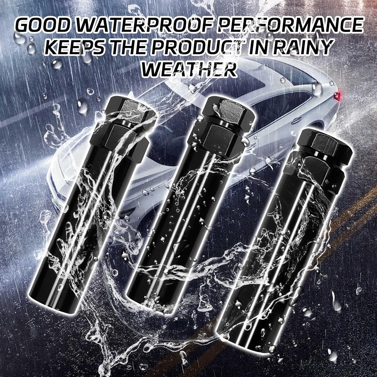 Llave de Bloqueo de Rueda KUQUTIDY 6 Spline 19mm y 21mm