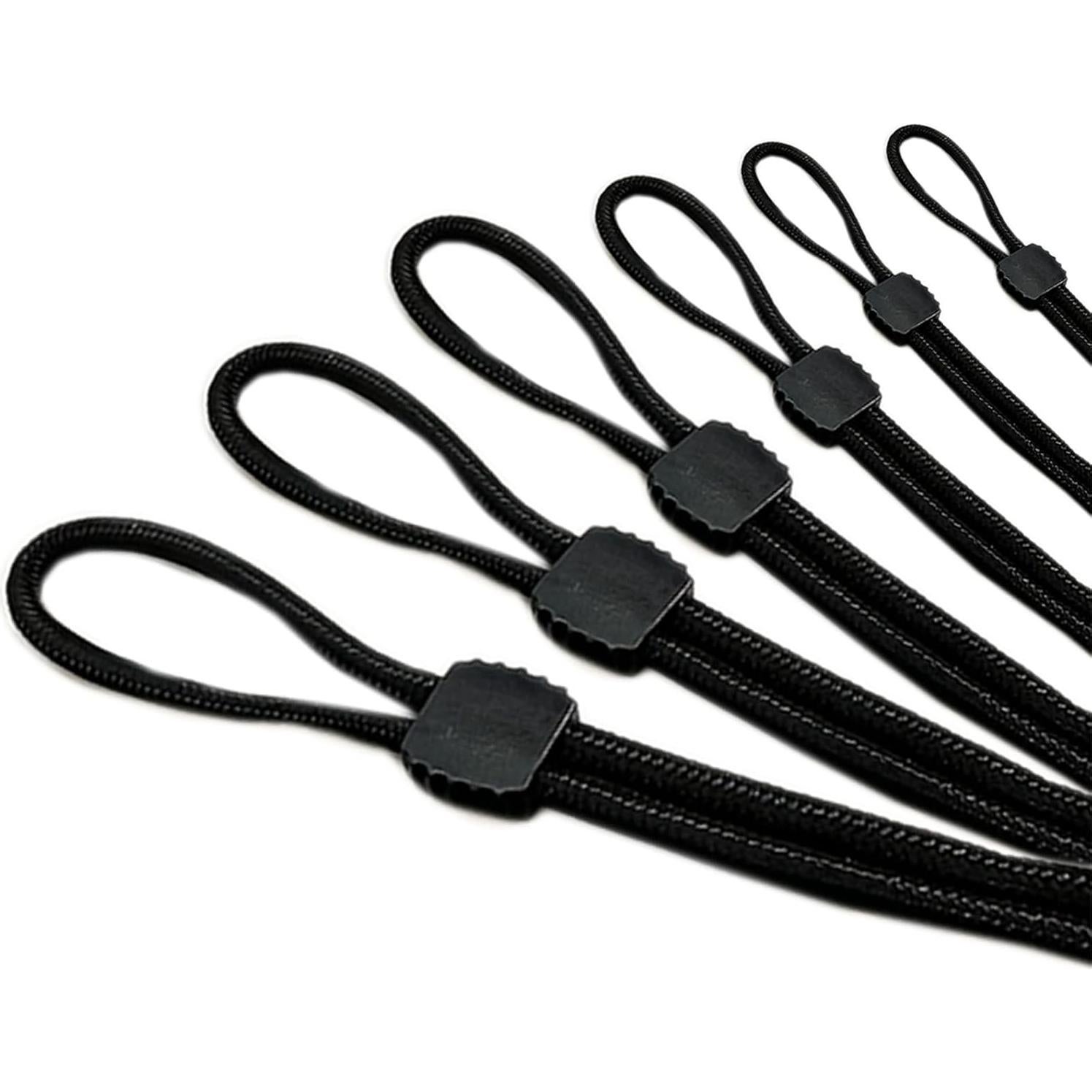 Retenedor de Gafas DECKER 6PCS Correa Ajustable Unisex 60cm