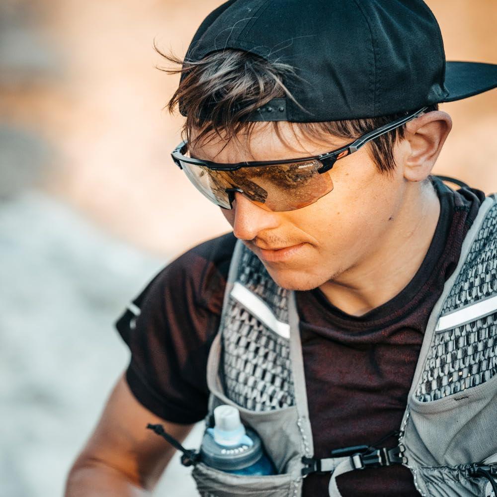 Gafas de sol Julbo Ultimate Performance REACTIV foto-cromática