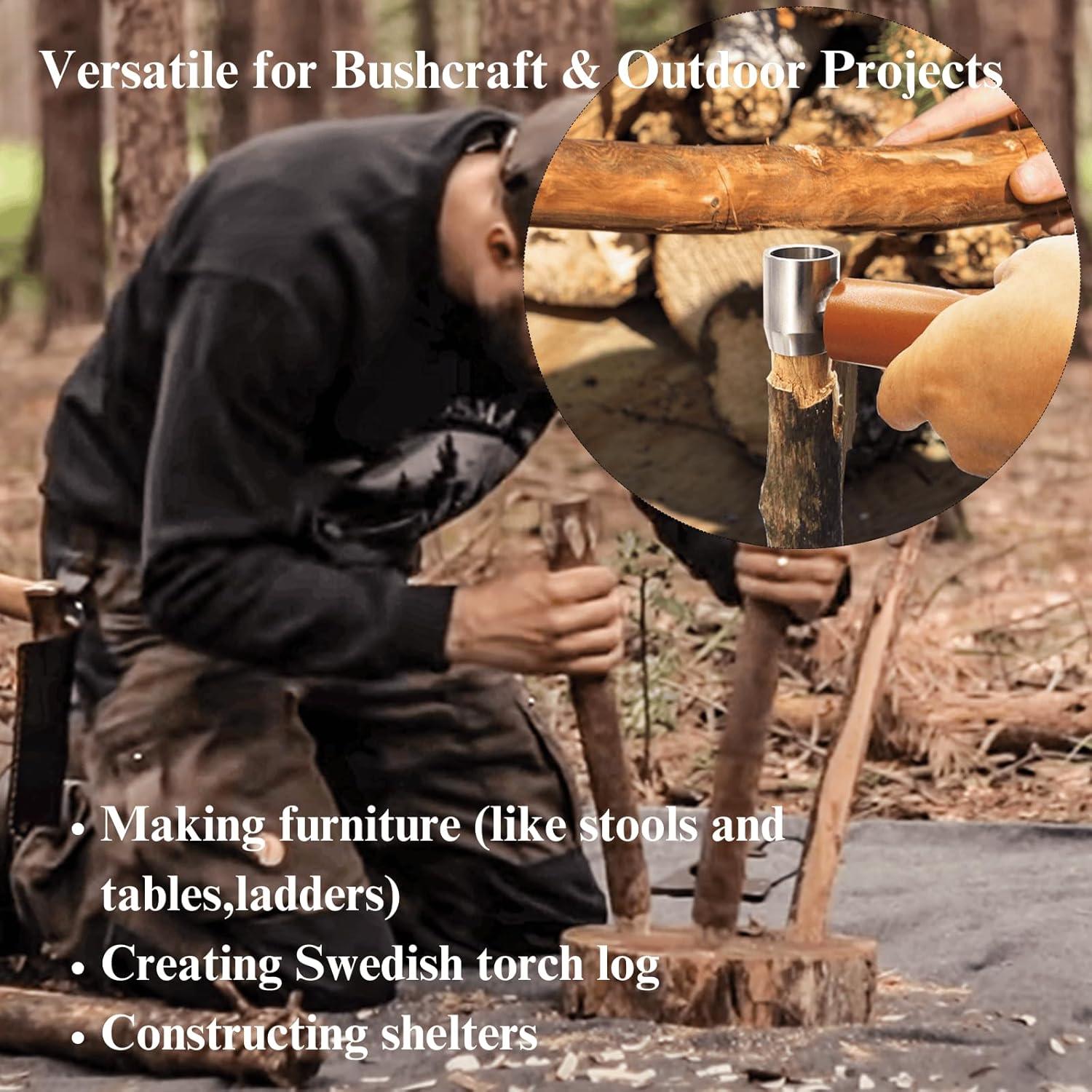 Kit de Multiherramienta de Supervivencia Jiffy2NE1 con Aguja y Sierra