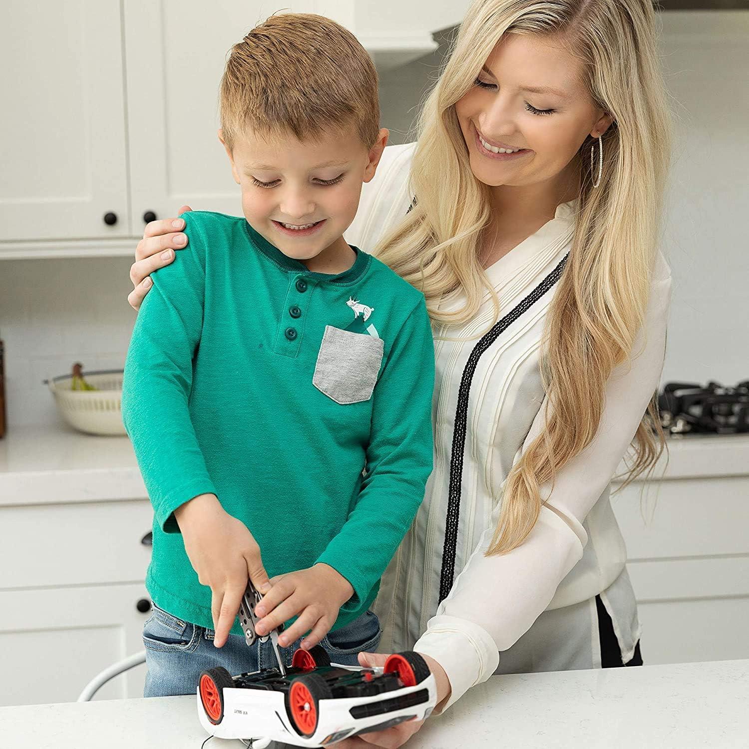 Cuchillo Multitool 15 en 1 ProMaster - Acero Inoxidable Plegable