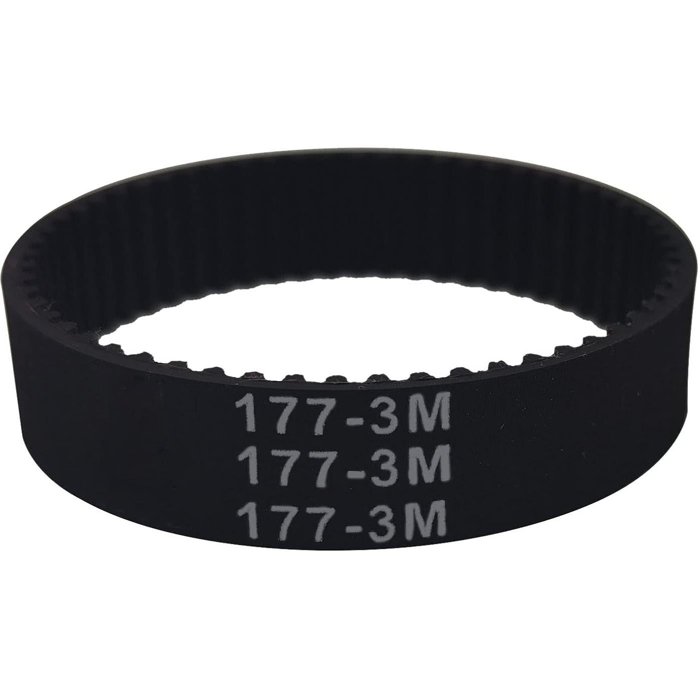 Correa de Transmisión de Cepillo 3M-177 para Black&Decker