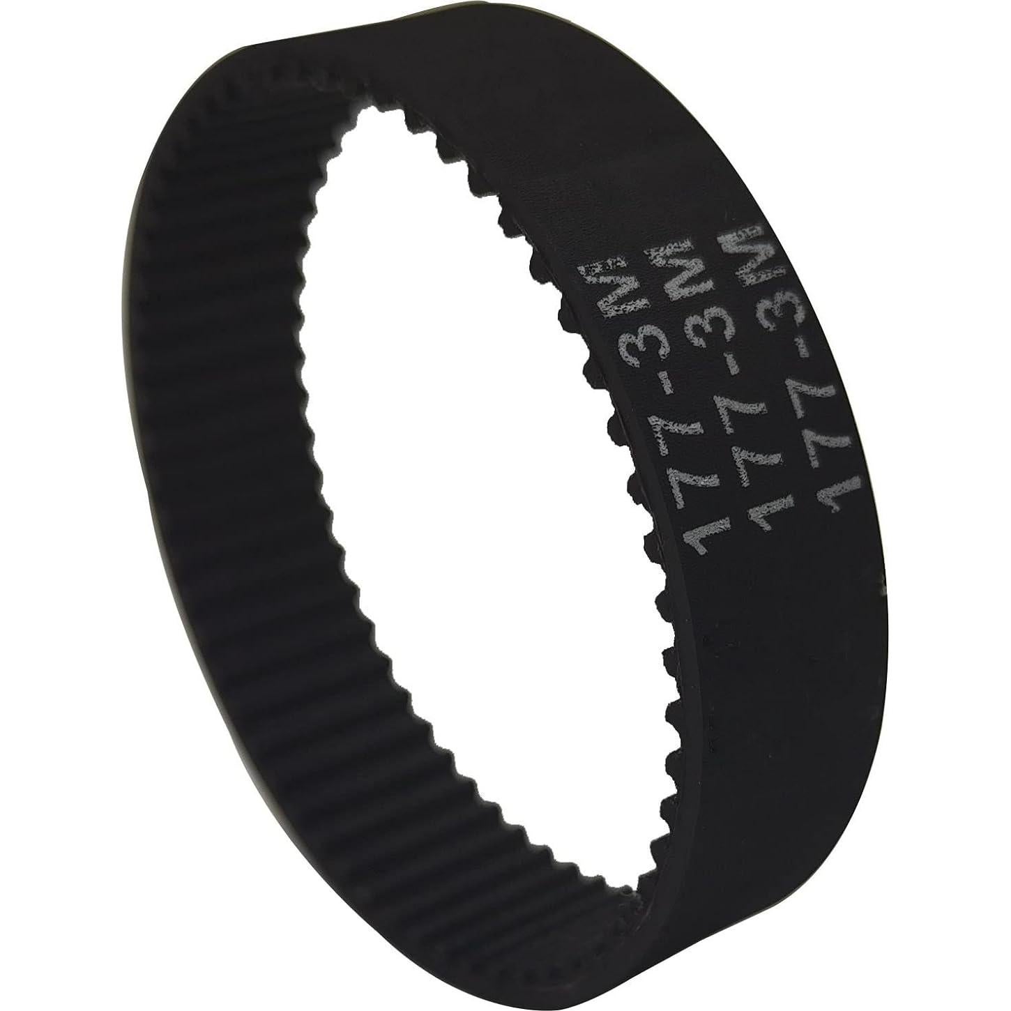 Correa de Transmisión de Cepillo 3M-177 para Black&Decker