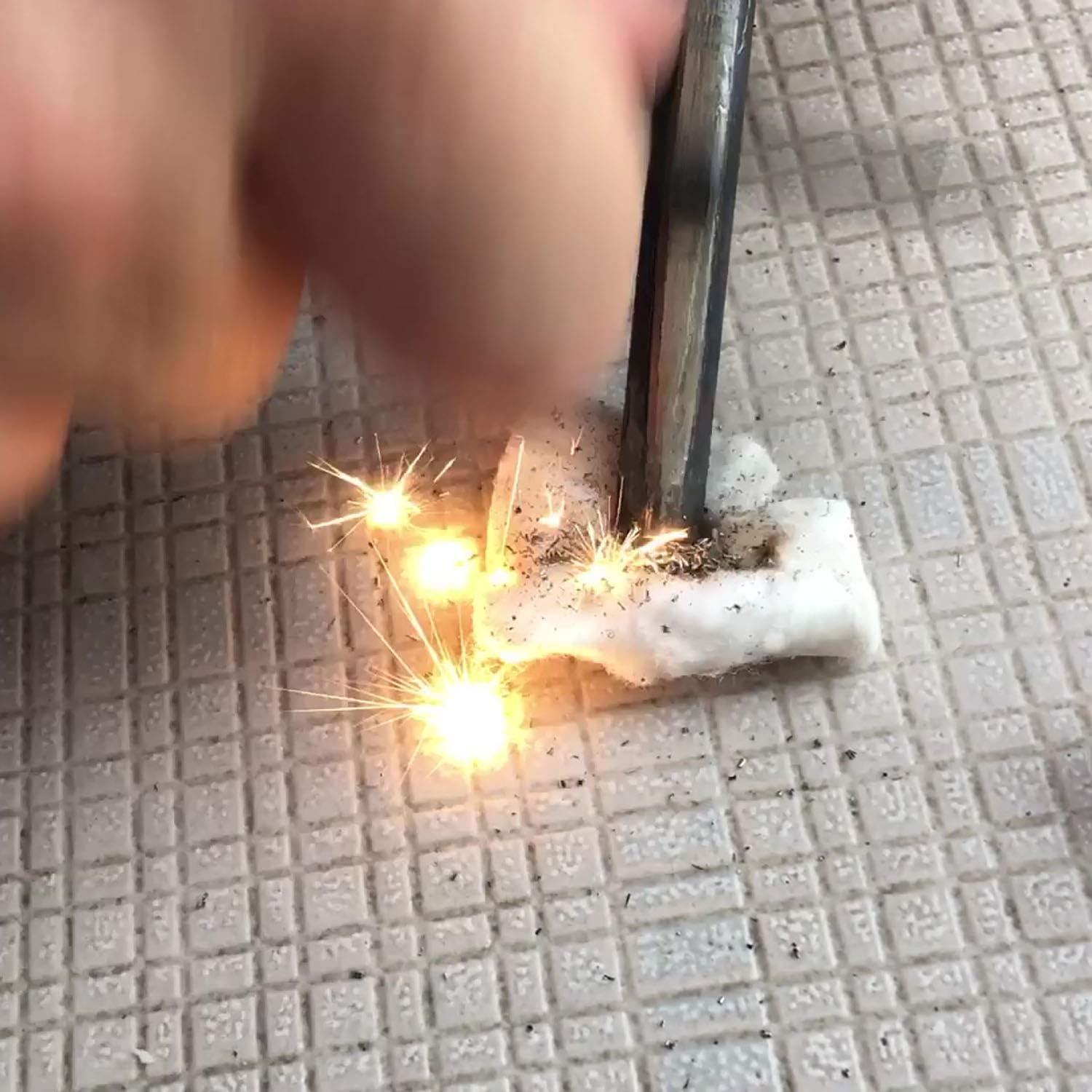 Encendedor de Emergencia a Prueba de Agua Easy Light 196x68 mm