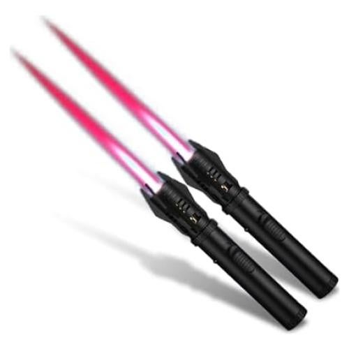 Encendedor de antorcha Kuniloda a prueba de viento 2 unidades