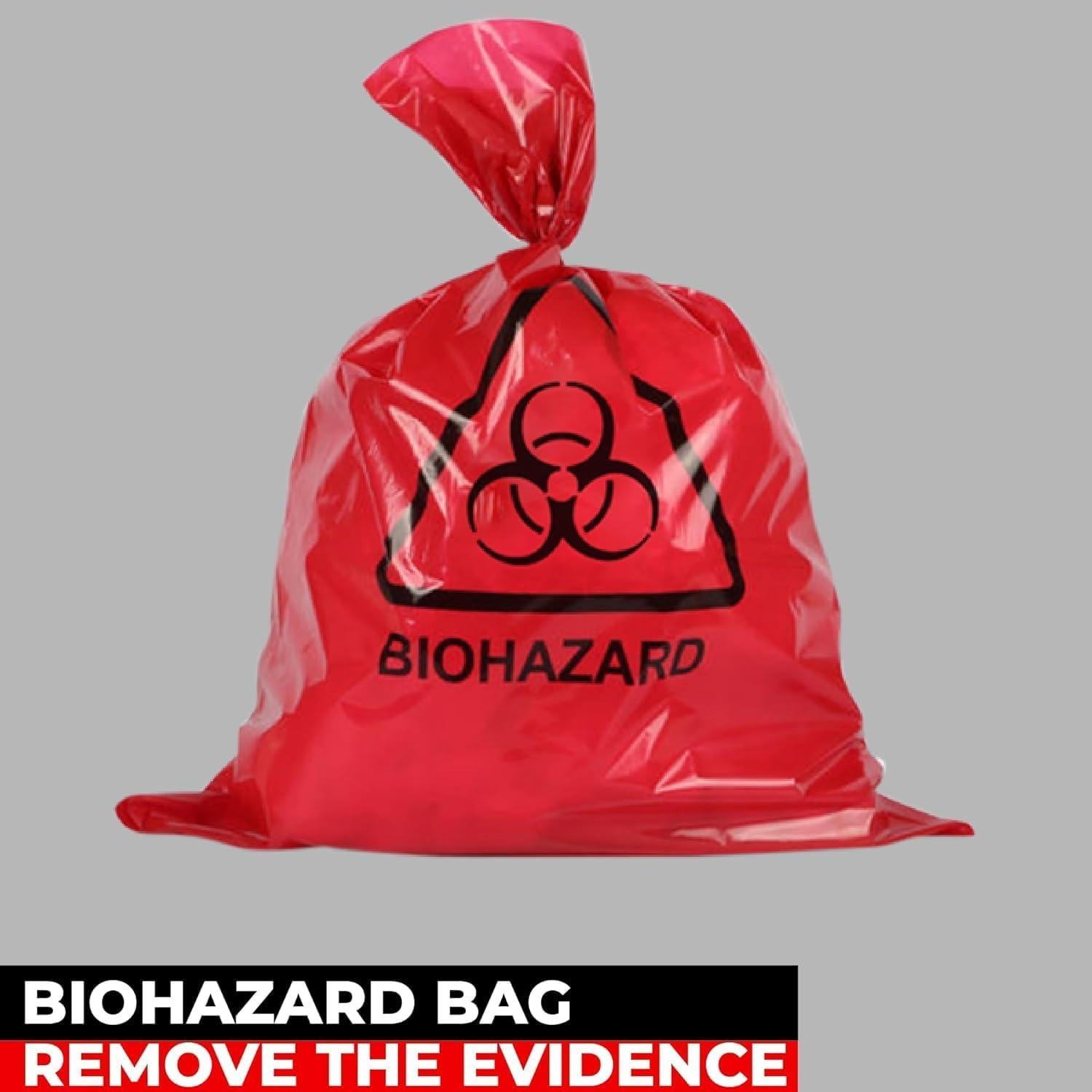 Kit de Supervivencia Shart Pelto - Ropa Interior Desechable y Más