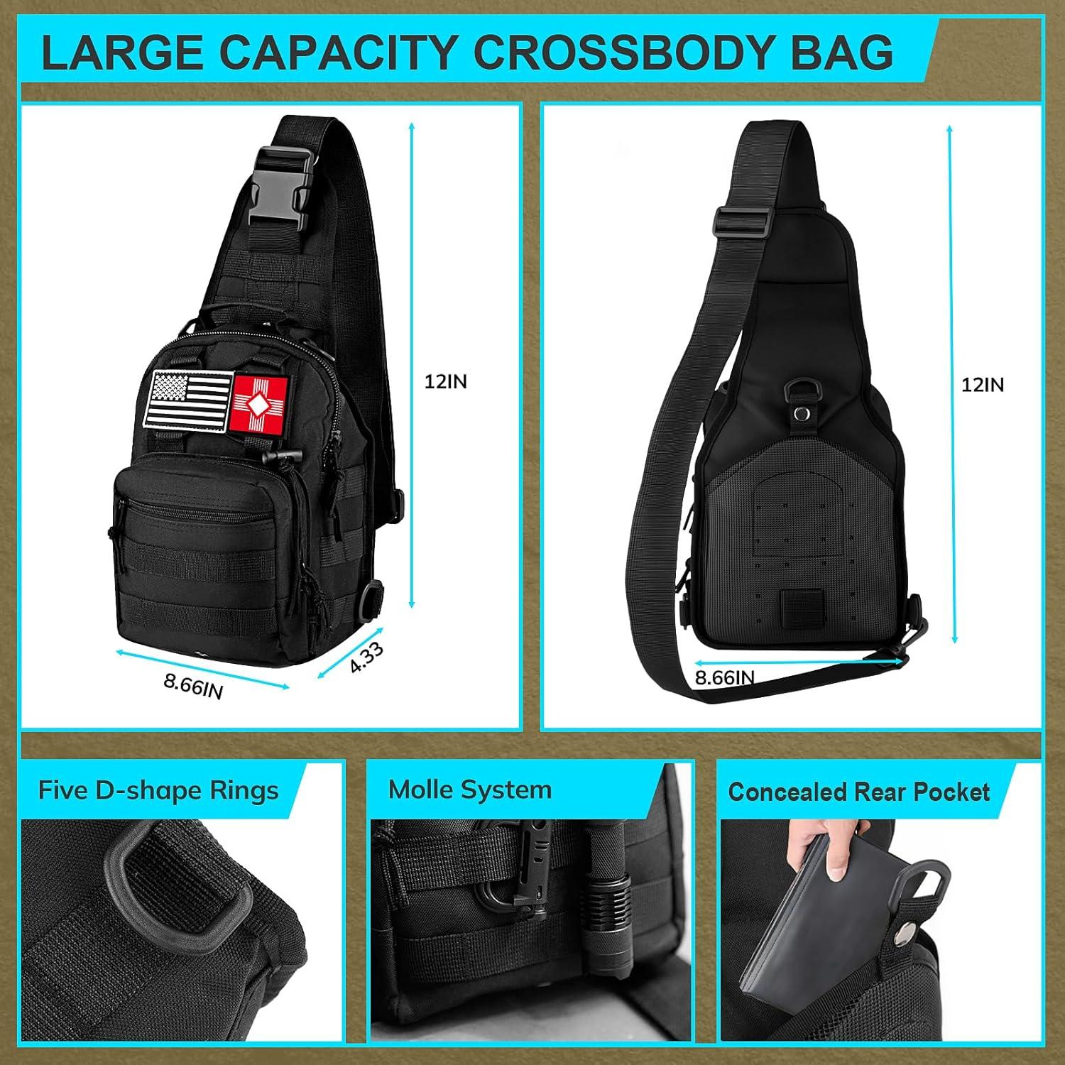 Kit de Supervivencia 251 Piezas Dlmd - Primeros Auxilios y Emergencias