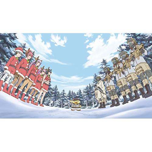 Sabagebu Club de Juegos de Supervivencia - DVD - Sentai