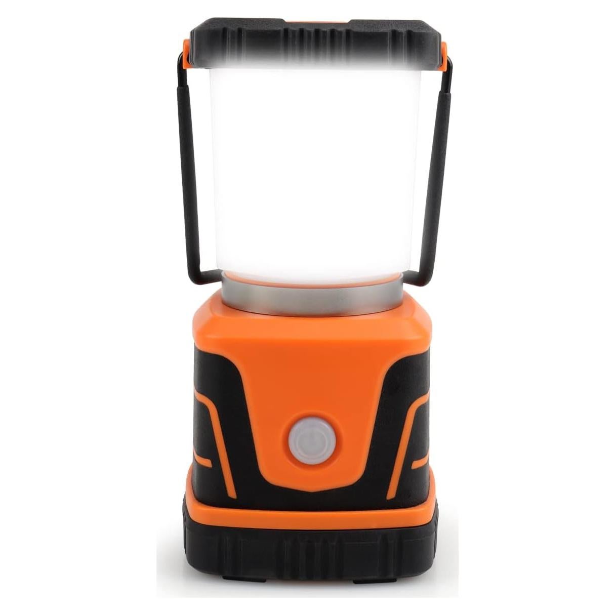 Lámpara de Camping LED DA LIGHT DML1015 1500 Lúmenes 4 Modos