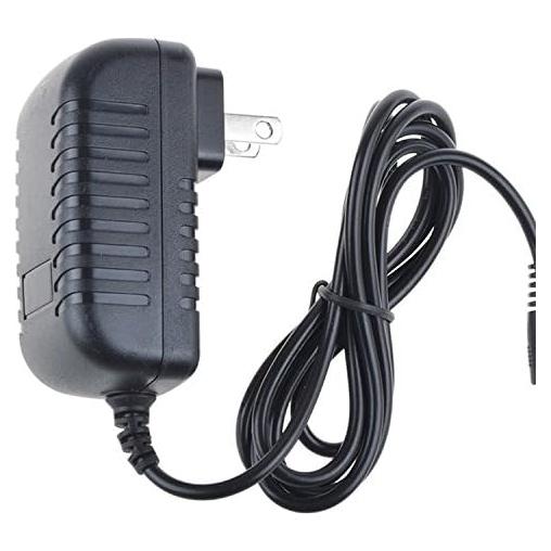 Adaptador AC DC Black & Decker 6V para Taladro/Soplador