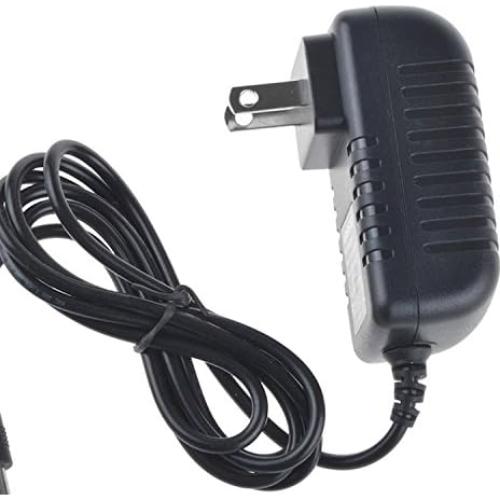 Adaptador AC DC Black & Decker 6V para Taladro/Soplador