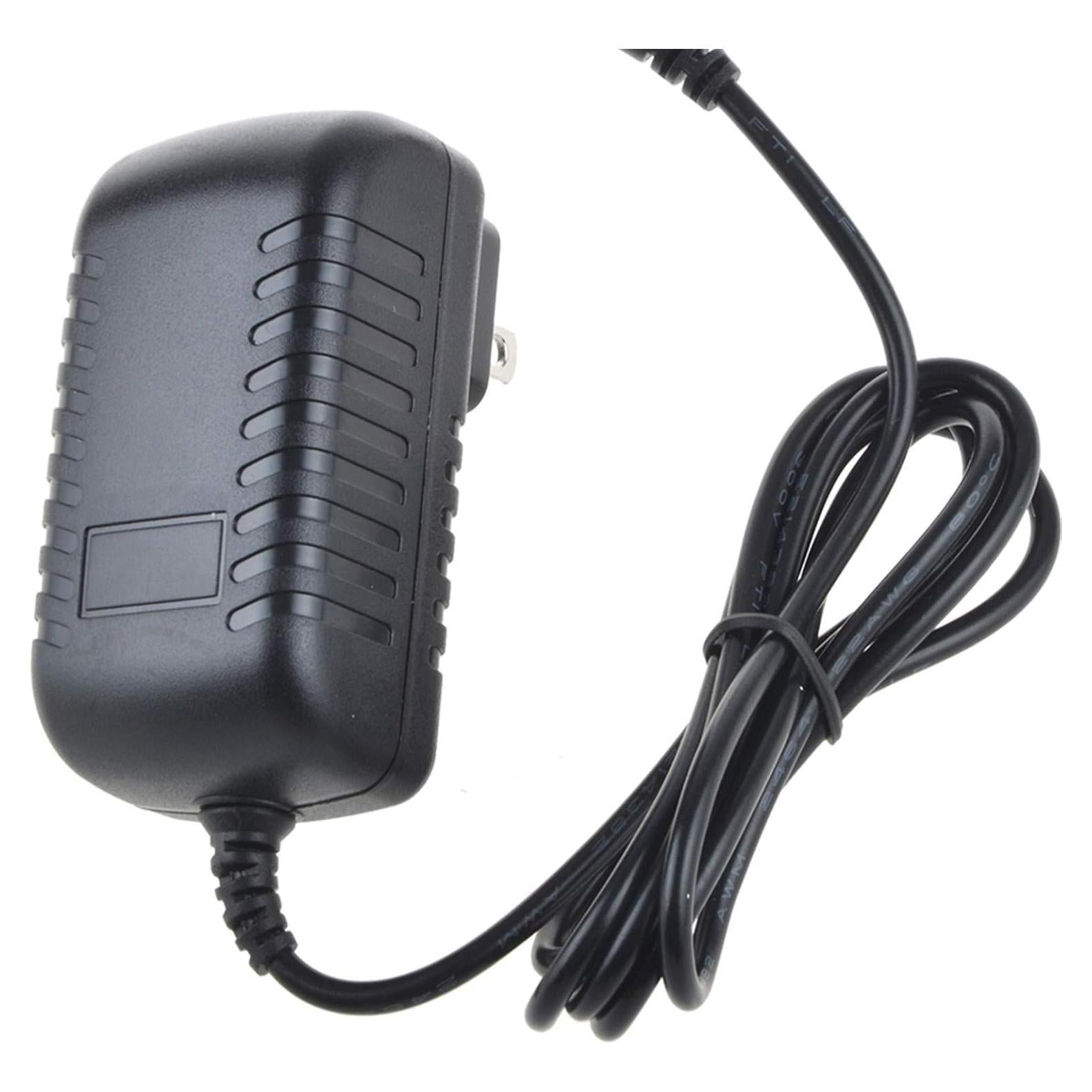 Adaptador AC/DC Accessory USA para Cargador 18V Black & Decker