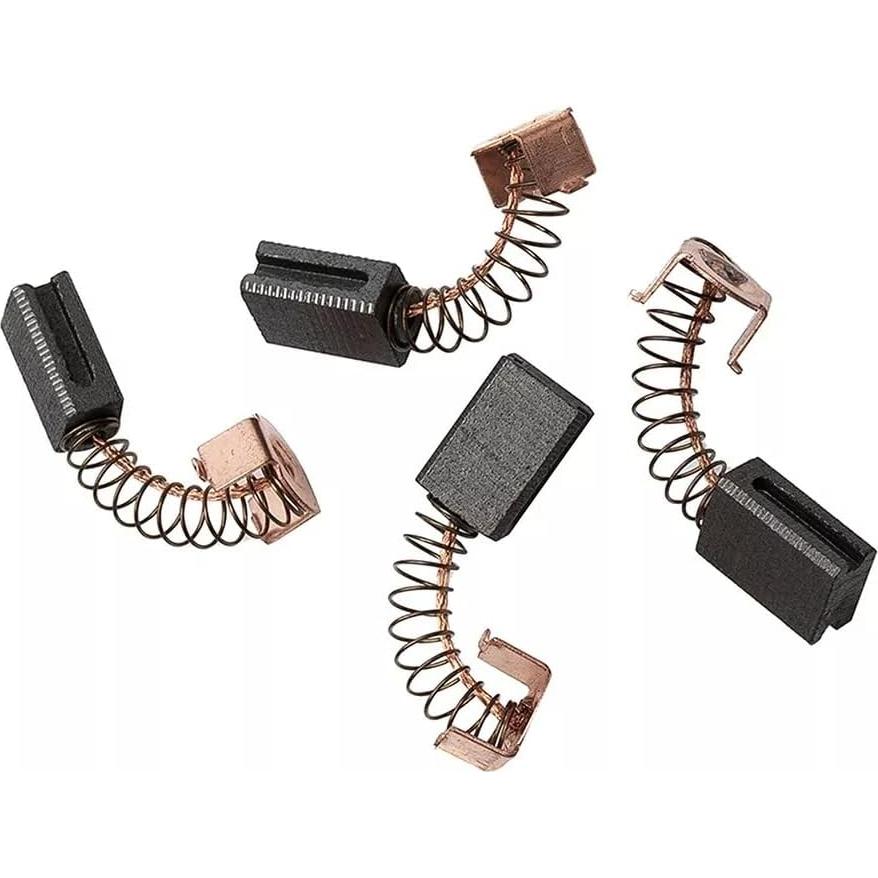 Paquete de 4 Cepillos de Carbono LonESA G720 para Black & Decker