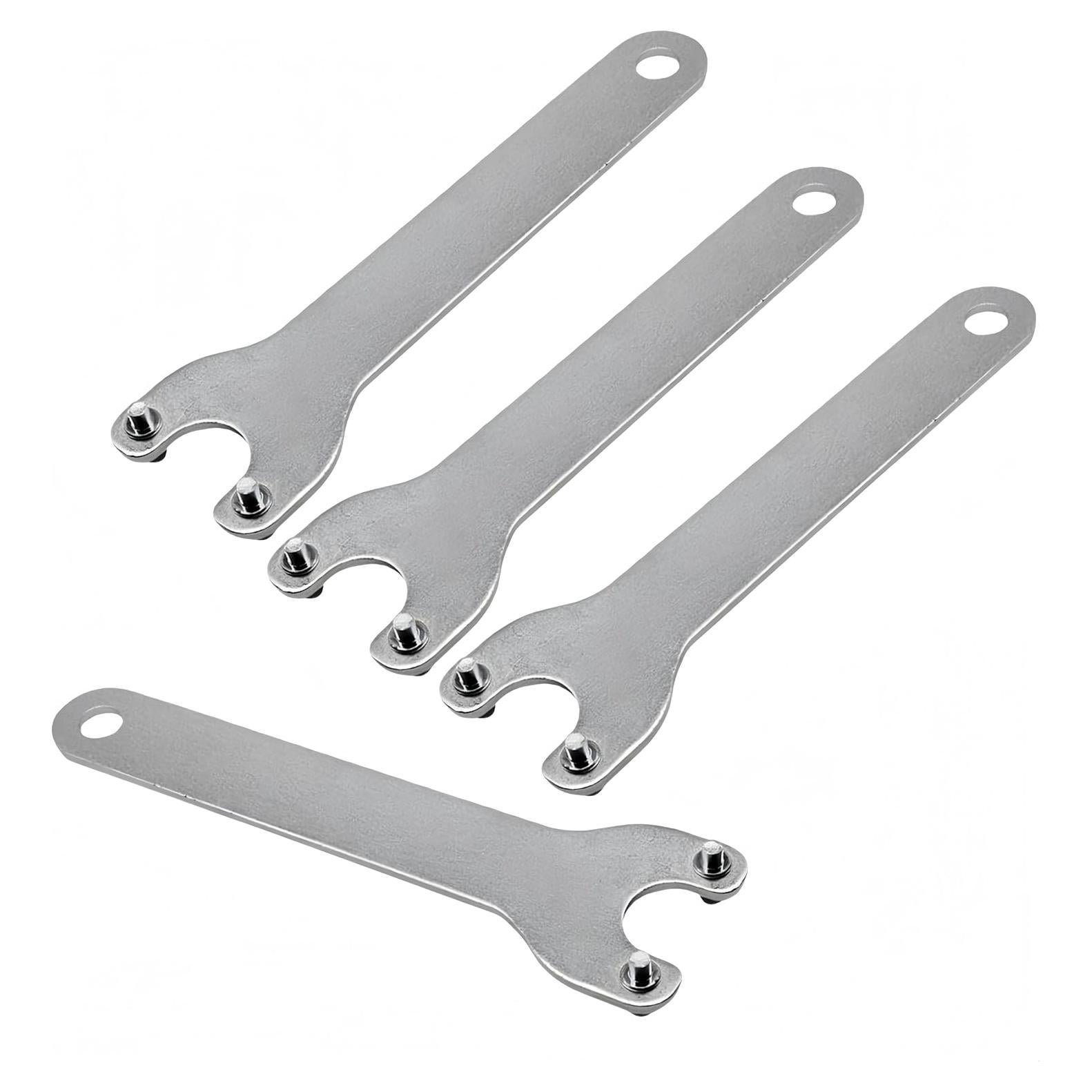 Llave de Destornillador de Ángulo AG452K RRKJYXGC - Paquete de 4